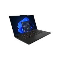 Lenovo Lenovo ThinkPad P1 Gen 7 - AI Ready - 16" - Intel Core Ultra 9 - 185H - Intel Evo vPro Enterprise Platform - 64 GB RAM -...