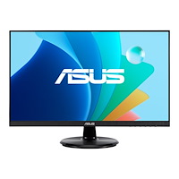 ASUSTeK COMPUTER ASUS VA24DQFR - LED-skärm - Full HD (1080p) - 24"