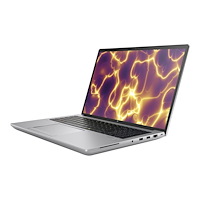 Hewlett-Packard HP ZBook Fury 16 G11 Mobile Workstation - 16" - Intel Core i7 - i7-14700HX - 32 GB RAM - 1 TB SSD - hela norden