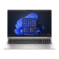 Hewlett-Packard HP EliteBook 650 G10 Notebook - 15.6" - Intel Core i5 - 1335U - 16 GB RAM - 512 GB SSD - tysk - med HP Wolf Pro säkerhet...