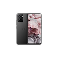 NOKIA HMD Pulse - meteorsvart - 4G pekskärmsmobil - 64 GB - GSM
