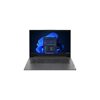 Lenovo Lenovo V17 G4 IRU - 17.3" - Intel Core i5 - 13420H - 16 GB RAM - 512 GB SSD - tysk