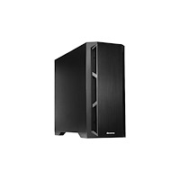 Chieftec Industrial Chieftec Apex Q - tower - utökad ATX