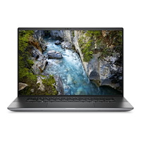 DELL Dell Precision 5690 - AI Ready - 16" - Intel Core Ultra 7 - 165H - 32 GB RAM - 1 TB SSD
