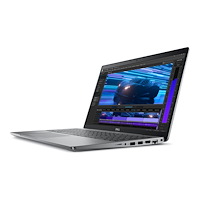 DELL Dell Precision 3591 - AI Ready - 15.6" - Intel Core Ultra 7 - 155H - 32 GB RAM - 1 TB SSD