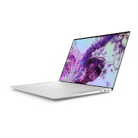 DELL Dell XPS 16 9640 - AI Ready - 16.28" - Intel Core Ultra 7 - 155H - 32 GB RAM - 1 TB SSD
