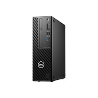 DELL Dell Precision 3460 Small Form Factor - SFF Core i7 i7-14700 2.1 GHz - vPro Enterprise - 16 GB - SSD 512 GB