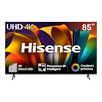 HiSense Hisense 85A6N A6N Series - 85" LED-bakgrundsbelyst LCD-TV - 4K