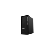 Lenovo Lenovo ThinkStation P2 - tower Core i7 i7-14700 2.1 GHz - vPro Enterprise - 16 GB - SSD 512 GB - tysk