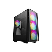 Deepcool Industries DeepCool MATREXX 55 V4 C - mid tower - ATX
