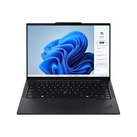 Lenovo Lenovo ThinkPad T14s Gen 5 - AI Ready - 14" - Intel Core Ultra 7 - 155U - Evo - 16 GB RAM - 512 GB SSD - nordiskt (dansk...