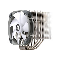 ThermalRight Thermalright HR-02 Plus - processorkylare