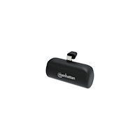 Manhattan Manhattan strömförsörjningsbank - 24 pin USB-C - 10 Watt