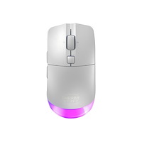 CHERRY CHERRY Xtrfy M50 - mus - 2.4 GHz, Bluetooth 5.2, USB - vit