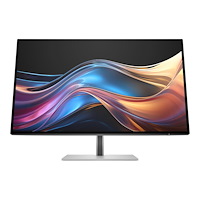 Hewlett-Packard HP 727pq - Series 7 Pro - LED-skärm - QHD - 27" - HDR