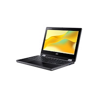 Acer Acer Chromebook Spin 511 R756TN-TCO - 11.6" - Intel N-series - N100 - 8 GB RAM - 64 GB eMMC - Nordisk
