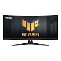 ASUSTeK COMPUTER ASUS TUF Gaming VG34VQ3B - LED-skärm - böjd - 34" - HDR