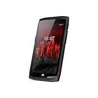 Crosscall Crosscall CORE-T5 - surfplatta - Android 11 - 64 GB - 8" - 3G, 4G