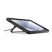 Compulocks Group Compulocks Galaxy Tab A9+ 11" Secured Kickstand - stötsskydd för surfplatta