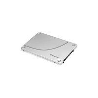 Intel Solidigm D3 Series D3-S4520 - SSD - 3.84 TB - SATA 6Gb/s