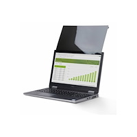 StarTech.com StarTech.com 14-inch 16:10 Laptop Touch Privacy Screen, Flip-Up - sekretessfilter till bärbar dator