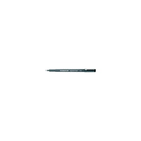 STAEDTLER STAEDTLER pigment liner 308 - fineliner - röd