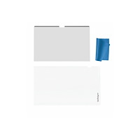 StarTech.com StarTech.com 14.1-inch 16:10 Touch Privacy Screen, Anti-Glare Blue Light Filter, Laptop Monitor Screen Protector, +/- 30...