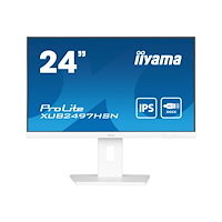 Iiyama iiyama ProLite XUB2497HSN-W1 - LED-skärm - Full HD (1080p) - 24"