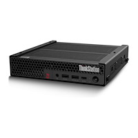 Lenovo Lenovo ThinkStation P3 - liten Core i7 i7-14700 2.1 GHz - vPro Enterprise - 32 GB - SSD 1 TB - Nordisk