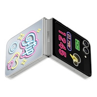 SAMSUNG Samsung - baksidesskydd för mobiltelefon