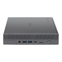 Acer Acer Chromebox CXI5 - mini-PC Celeron 7305 1.1 GHz - 8 GB - flash 32 GB
