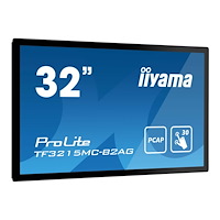Iiyama iiyama ProLite TF3215MC-B2AG - LCD-skärm - Full HD (1080p) - 32"
