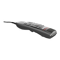 Philips Philips SpeechMike Premium Touch SMP3700 - högtalarmikrofon