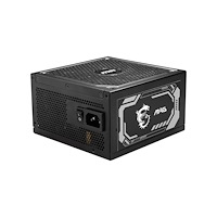 MSI MSI MAG A1250GL PCIE5 - nätaggregat - 1250 Watt