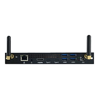 Iiyama iiyama SDM31201BC-1L - digital skyltspelare med spår