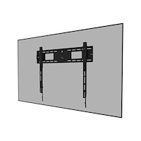 Neomounts by Newstar Neomounts LEVEL-750 monteringssats - för TV - tungt arbete - svart