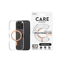 PanzerGlass CARE by PanzerGlass - baksidesskydd för mobiltelefon