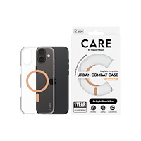 PanzerGlass CARE by PanzerGlass Urban Combat - baksidesskydd för mobiltelefon