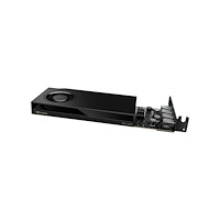 NVIDIA NVIDIA RTX A400 - grafikkort - RTX A400 - 4 GB