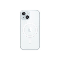 Apple Apple - baksidesskydd för mobiltelefon