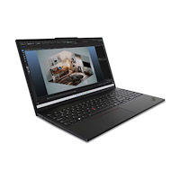 Lenovo Lenovo ThinkPad P16s Gen 3 - AI Ready - 16" - Intel Core Ultra 7 - 155H - 32 GB RAM - 1 TB SSD - 4G - nordiskt (danska/f...
