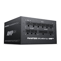 Phanteks Phanteks AMP GH 750 - nätaggregat - helt modulär - 750 Watt