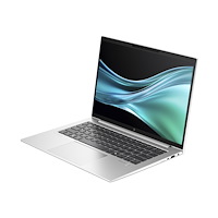 Hewlett-Packard HP EliteBook 840 G11 Notebook - AI Ready - 14" - Intel Core Ultra 5 - 125H - 16 GB RAM - 512 GB SSD - hela norden