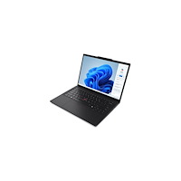 Lenovo Lenovo ThinkPad T14 Gen 5 - 14" - AMD Ryzen 7 - 8840U - 64 GB RAM - 1 TB SSD - nordiskt (danska/finska/norska/svenska)
