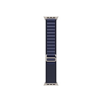 Apple Apple - slinga för smart klocka - 49mm