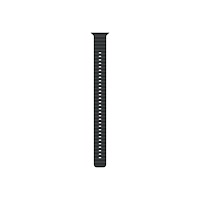 Apple Apple - klockarmbandsförlängning för smart klocka - 49 mm, naturlig titanfinish