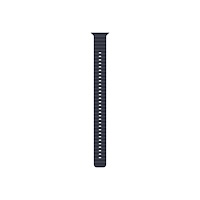 Apple Apple - klockarmbandsförlängning för smart klocka - 49 mm, naturlig titanfinish
