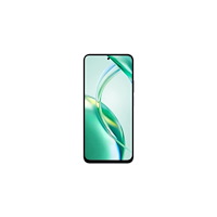 Honor Device Honor 200 Smart - midnattssvart - 5G pekskärmsmobil - 256 GB - GSM