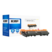 KMP KMP B-T59A - magenta - kompatibel - tonerkassett (alternativ för: Brother TN242M)