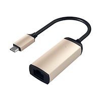 Satechi Satechi ST-TCENG - nätverksadapter - USB-C - Gigabit Ethernet